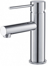 Timo Смеситель для раковины Saona 2361/00F хром – фотография-1